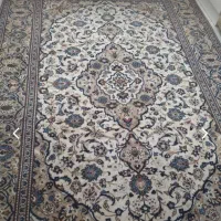 فرش دستباف نایین کاشان