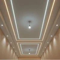 لاین نوری و دکوراتیو