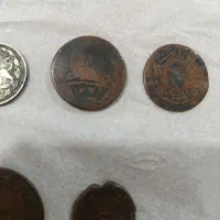 سکه|کلکسیون سکه، تمبر، اسکناس|کرمانشاه, |دیوار