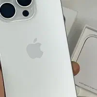 آیفون ۱۵ پرومکس