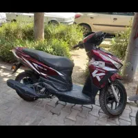 موتور های کلیک مدل کریستال150