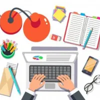 تایپ و تحقیق