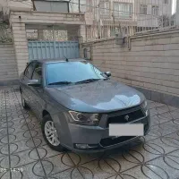 دنا معمولی تیپ ۱|خودرو سواری و وانت|تهران, شاهین|دیوار