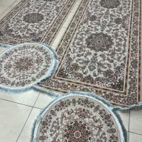 فرش راهرو و آشپزخانه 3*1/50و 4*1/50