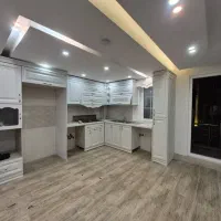 واحد نقلی خوش نقشه ۸۵متری شیخ زاهد