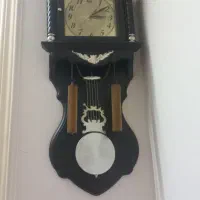 ساعت دیواری