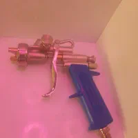 دستگاه پولیش پیستوله رنگ نو|ابزارآلات|اردبیل, |دیوار