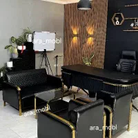 مبلمان اداری کتابخانه