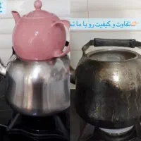 پک محصولات شوینده /وایتکس/چربی زدا|مواد شوینده و دستمال کاغذی|همدان, |دیوار