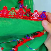 لباس شال سریگ کریشی چادر|لباس|ایرانشهر, |دیوار