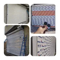 کرکره برقی آقای کرکره