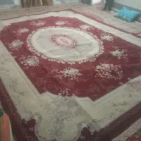 فرش ۱۲ متری