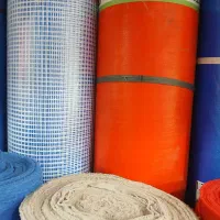 انواع پارچه ترانزیتی برزنت|عمده‌فروشی|تهران, بهارستان|دیوار