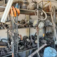 فروش کلیه لوازم تراکتور حراج|قطعات یدکی و لوازم جانبی|فاضل آباد, |دیوار