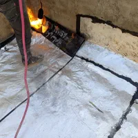 قیر ایزوگام|خدمات پیشه و مهارت|سلماس, |دیوار