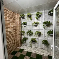 دوخواب ویو دار  زیر قیمت تخلیه