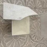 صندلی دانش اموزی سالم