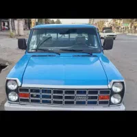 نیسان  صفر مدل 1404