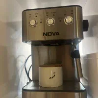 قهوه ساز nova