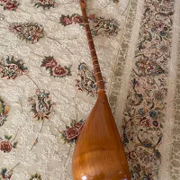 دوتار مازندران اصیل|سازهای سنتی|آمل, |دیوار