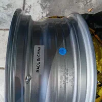 رینگ دنا توربو ۴ پیچ سایز ۱۵ و ۱۶ خارجی با کیفیت|قطعات یدکی و لوازم جانبی|مشهد, کوشش|دیوار