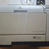 پرینتر لیزری رنگی HP (اچپی)|پرینتر، اسکنر، کپی، فکس|تهران, طیب|دیوار