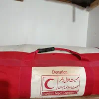 چادر مسافرتی