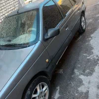 پژوGLX ۹۰ .دوگانه