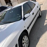 زانتیا۸۶ خشک|خودرو سواری و وانت|زابل, |دیوار