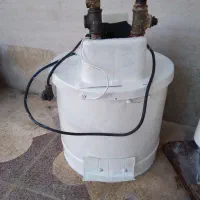 آب  گرمکن برقی آزمون زود جوش ۴۰لیتری|آبگرمکن، پکیج، شوفاژ|بندر گناوه, |دیوار