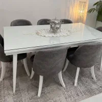 میز ناهار خوری