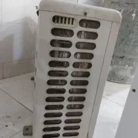 کولر دوتیکه|کولر گازی و فنکوئل|چمران, |دیوار