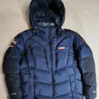 کاپشن پر غاز ردفیس آمریکا سایز 105