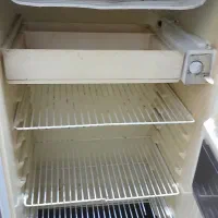 یخچال ۱۰ فوت ازمایش