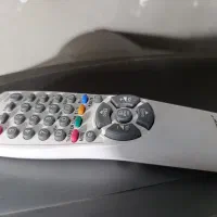 تلویزیون 21 سالم کنترل دار|تلویزیون و پروژکتور|اسدآباد, |دیوار