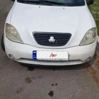 تیبا ۲ هاچبک مدل ۹۹ بدون رنگ