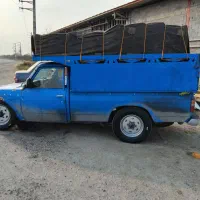 نیسان مدل ۹۳|خودرو سواری و وانت|نیشابور, فردوس شمالی|دیوار