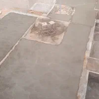 نیازمند اوستا کار و نیمه اوستا آرماتور و قالب بند