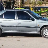 مدل ۸۴ فنی سالم تشخیص رنگ.گذاشتم|خودرو سواری و وانت|نجفآباد, صالح آباد|دیوار