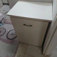 میز چرخ خیاطی