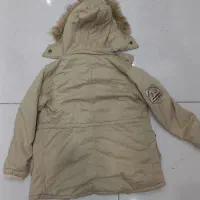 کاپشن بچه گانه|کفش و لباس بچه|کرمانشاه, |دیوار