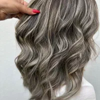 مدل رنگ ولایت کراتین و احیا،اموزش تخصصی|خدمات آرایشگری و زیبایی|نیشابور, شهرک فرهنگیان|دیوار