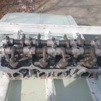 سرسیلند نیسان انژکتور سالم در حد