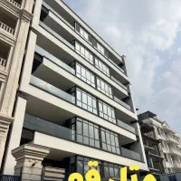 فروش واحد ۱۳۳ متری در متل قو