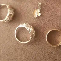 فروش طلا|جواهرات|لنجان, |دیوار