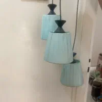 لوستر|لوستر و چراغ آویز|تهران, شیخ هادی|دیوار