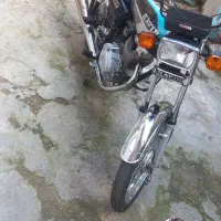 موتور هوندا مدل ۹۱