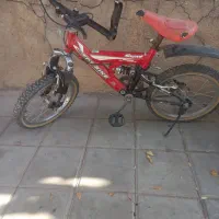 باتشکر ازمشتری عزیز|دوچرخه، اسکیت، اسکوتر|تاکستان, |دیوار