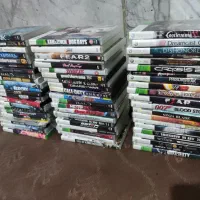 بازی xbox 360 ps2