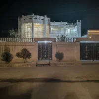 ویلا لوکس/زیرقیمت/680متر/سندتک برگ/بولوارشهیدپیشوا